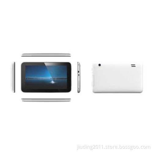 7-inch Android Tablet with Dual Camera, Allwinner A23 1.5G CPU and Android 4.4.2 OS